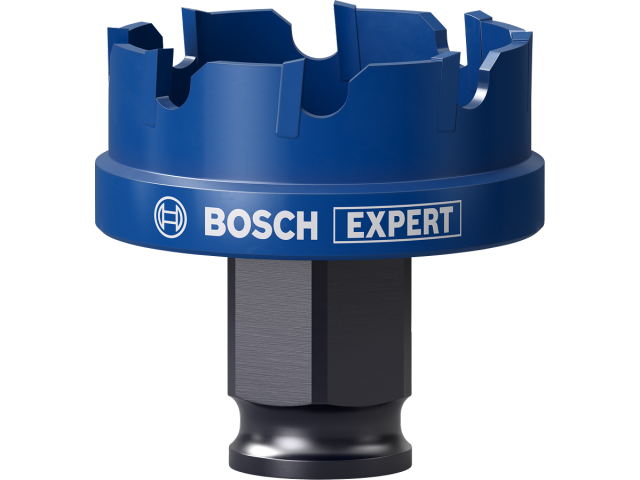 Žaga za izrezovanje lukenj Bosch EXPERT Sheet Metal, Dimenzije: 35x5mm, 2608900498